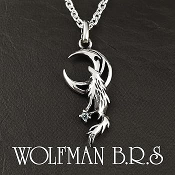 ジェームズ・メガー 狼と満月 ヴィンテージ ステンドグラス ウルフ シルエット Amazon | WOLFMAN B.R.S ウルフマンB.R.S ウルフムーン